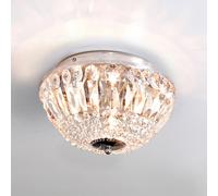 Markslöjd Plafón de baño Estelle