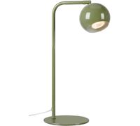 Markslöjd Pop lámpara de sobremesa 1x7 W verde 109034