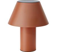 Markslöjd Vivo lámpara solar de sobremesa 1x W marrón 109124