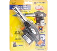 MARKSMAN Cabezal de antorcha de gas multiusos