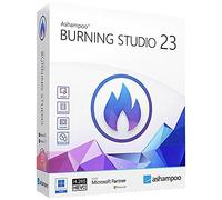 Markt + Technik Burning Studio 23