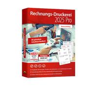 Markt+Technik impresora de facturas PRO