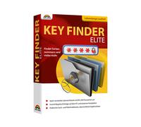 Markt+Technik KEY Finder Elite