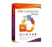 Markt+Technik PDF Converter Ultimate