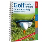 Markt+Technik V Golf einfach erklärt - Technik und T (Encuadernación de anillas)