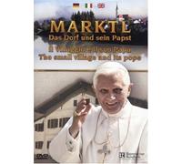 Marktl - Das Dorf und sein Papst [Alemania] [DVD]