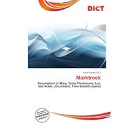 Marktrock: Assumption of Mary, Toots Thielemans, Luc Van Acker, Jo Lemaire, Time Bandits (band)