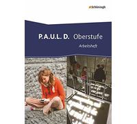 Markus Apel Thomas Barto P.A.U.L. D. - Persönliches Arbeits- und (Tapa blanda)