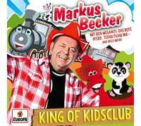 Markus Becker - King of Kidsclub