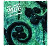 Markus Becker – Sonatas
