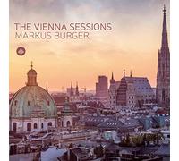 Markus Burger - Markus Burger : The Vienna Sessions.