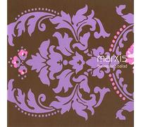 Markus Calame voice - The Mason's Ballad