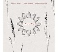 Markus Conrad - Jaggat [Import]