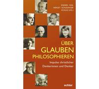 Markus Enders Maximilian Gigl Ferdinand Herget Fra Über Glauben ph (Tapa blanda)