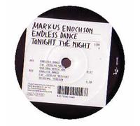 Markus Enochson - Endless Dance/Tonight the Night [Vinilo]