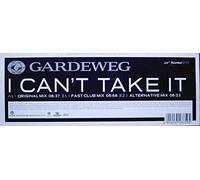 Markus Gardeweg - I Can't Take It