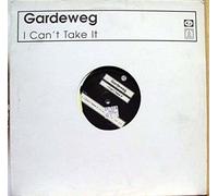 Markus Gardeweg - Markus Gardeweg - I Can't Take It - Free For All - FFA 7002345