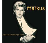 Markus - Kleine Taschenlampe Brenn-das Beste Von Markus