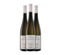 Markus Molitor Erdener Treppchen Kabinett Riesling Seco Mosel 75 cl Vino blanco (Caja de 3 Botellas de 75 cl)