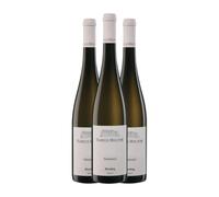 Markus Molitor Schiefersteil Riesling Seco Mosel 75 cl Vino blanco (Caja de 3 Botellas de 75 cl)