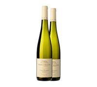 Markus Molitor Urziger Würzgarten Spatlese Riesling Mosel Crianza 75 cl Vino blanco (Caja de 2 Botellas de 75 cl)