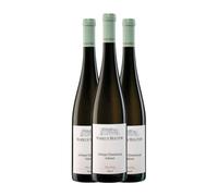 Markus Molitor Zeltinger Himmelreich Kabinett Riesling Semi-Seco Semi-Dulce Mosel 75 cl Vino blanco (Caja de 3 Botellas de 75 cl)