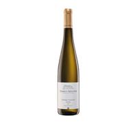 Markus Molitor Zeltinger Sonnenuhr Auslese Cápsula Dorada Riesling 75 cl Vino blanco