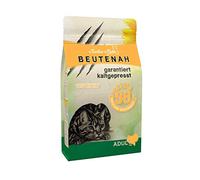 Markus Mühle Beutenah - Comida para gatos (1200 g, pavo Beutenah)