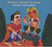 Markus Nikolai - Bushes