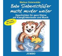 Various - Bobo Siebenschläfer Macht Munter Weiter