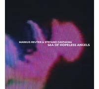 Markus Reuter & Stefano Castagna Sea of Hopeless Angels (CD) (Importación USA)