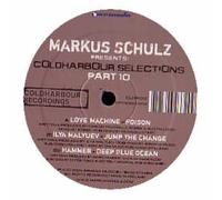 Markus Schulz - Coldharbour Selections 10 [Vinilo]