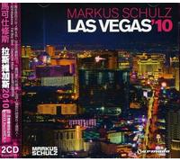 Markus Schulz - Las Vegas 10