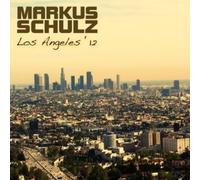 Markus Schulz - Los Angeles '12