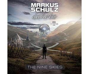 Markus Schulz Presents Dakota - Nine Skies