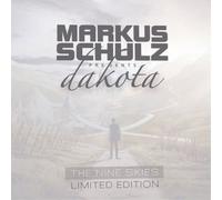 Dakota - Markus Schuls Presents Dakota Limited Boxset