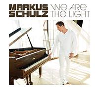 Schulz, Markus - We Are The Light