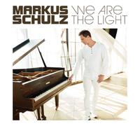 Schulz, Markus - We Are The Light