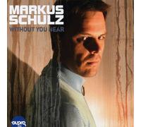 Markus Schulz - Without You Near