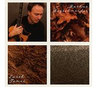Markus Segschneider - Earth Tones