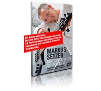 Markus Setzer - Discover your Groove 1.0 [2 DVDs]