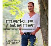 MARKUS STEINER Ewiglich (CD)