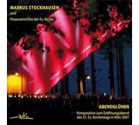 Markus Stockhausen - Abendglühen