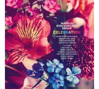 Markus Stockhausen group - Celebration (2 Cds)