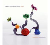 Markus Stockhausen group - Tales (3 Cds)