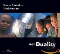 Markus Stockhausen - Nonduality