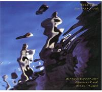 Markus Stockhausen - Still Light