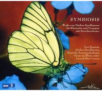 Markus Stockhausen - Symbiosis