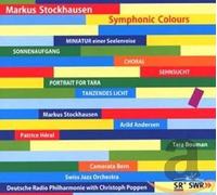 Markus Stockhausen - Symphonic Colours