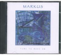 Markus - Time to Move on